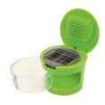 thumbnail image 4 of Mini universal stainless steel chopper for onions, garlic, 4 of 5