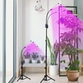 YEOLEH LED Grow Light for Indoor Plants with Stand,Full Spectrum Floor