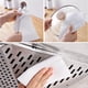 thumbnail image 3 of Roll Lazy Rag Paño De Limpieza Desechable Paño De Plato No Tejido Toalla De Papel Absorbente Para Cocina 50 Pcs Advancent HA023159-00, 3 of 7