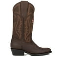 thumbnail image 2 of Women's  Brown Texas State Bobcats Western Boots, 2 of 7