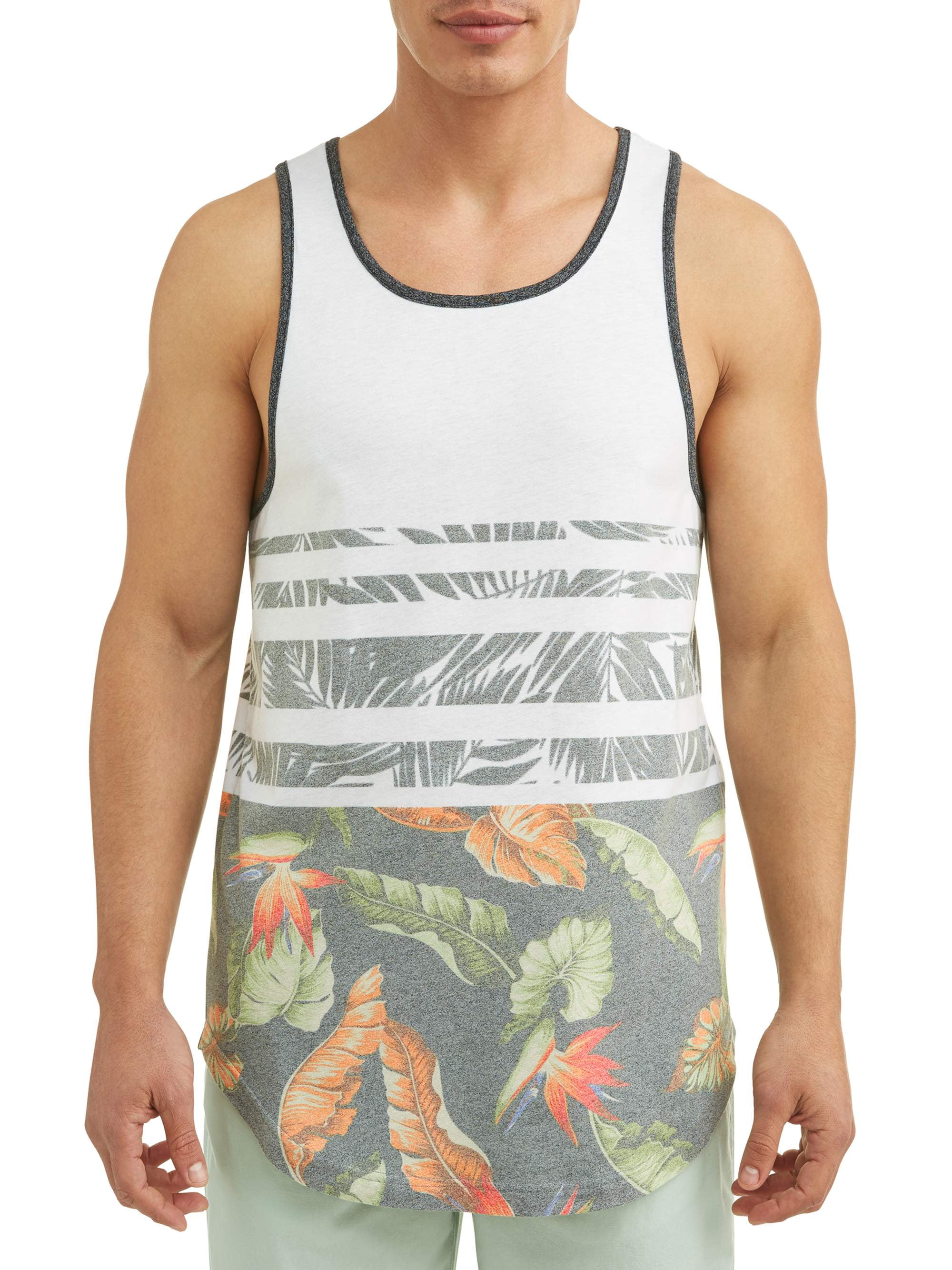 men's tank tops 3xl