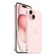 thumbnail image 4 of Smartphone Iphone 15 128GB eSim Rosa Recondicionado, 4 of 4