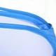 thumbnail image 3 of Tienda de Campaña con , Valla Hexagonal, Valla Plegable para Mascotas, Color Azul, 3 of 5