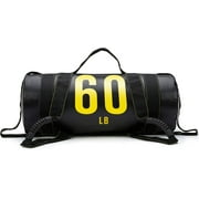 French Fitness WPSB60 Weighted Power Sand Bag - 60 lb (New)
