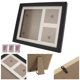 thumbnail image 5 of Kit Para Hacer Huellas De Manos Y Huellas, Prensa De Marco De Huellas De Mascotas 5s Para Regalo De Bricolaje ANGGREK NO, 5 of 8