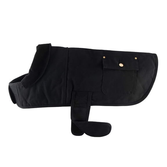 MATN Duck Insulated Dog Chore Coat