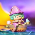 thumbnail image 4 of POP MART Pucky What Are The Fairies Doing Blind Box Toys Anime Action Figure Caixa Caja Surprise Mystery Box Dolls Girls Gift, 4 of 6