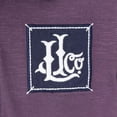 thumbnail image 3 of Lazy Jacks Chemise de Rugby à Col Contrastant pour Garçons, 3 of 5