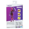 thumbnail image 5 of Fortnite Victory Royale Series Lynx (Red) Collectible Action Figure with Accessories, 5 of 5