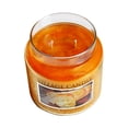 thumbnail image 3 of Vela perfumada Village Candle de jarra de vidrio mediana pan con mantequilla caliente 13.75 oz marrón, 3 of 3