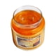 thumbnail image 3 of Vela perfumada Village Candle de jarra de vidrio mediana pan con mantequilla caliente 13.75 oz marrón, 3 of 3