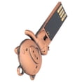 thumbnail image 4 of Memoria USB, unidad flash portátil, disco U, máxima confiabilidad, 4 of 9