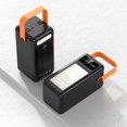 thumbnail image 4 of DIY Charging Power Bank Case Box with LED Flashlight, Charging Box Charge DIY Shell, 4 of 6