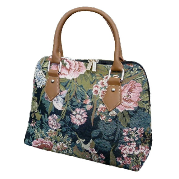 25258 - Blossom Convertible Purse