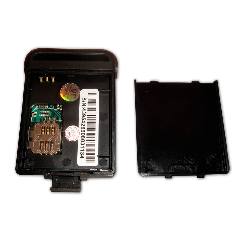 gps running tracker device