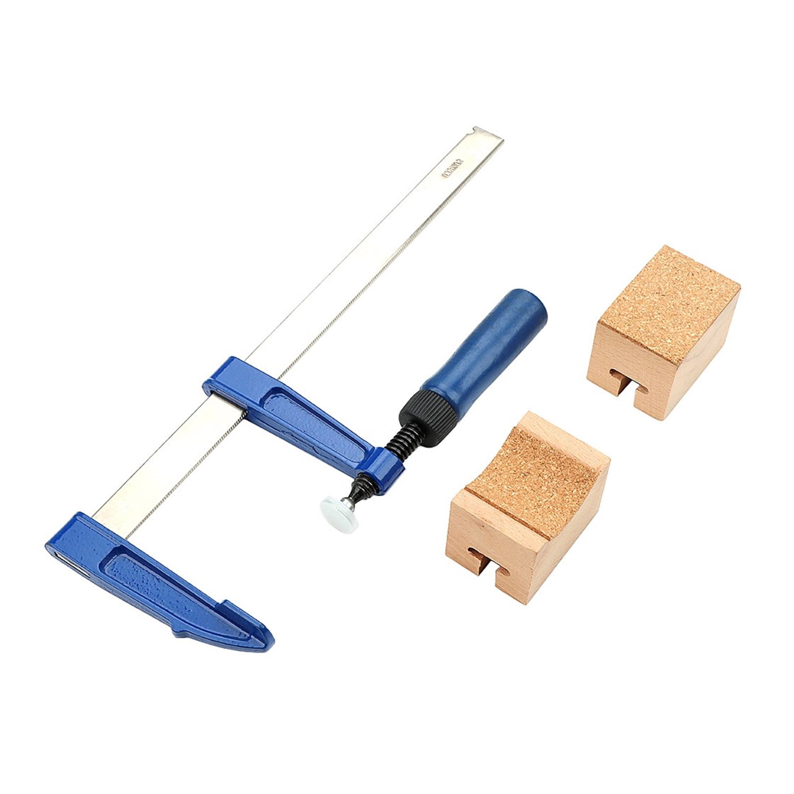 Guitar Bass Fingerboard Fret Press Insert Tool Fret Press Installation Tool with Wooden Soundhole Cauls Easy to Use