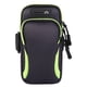 thumbnail image 1 of WDOplteas Impermeable para Brazo Soporte para para Correr para Huawei Apple (verde), 1 of 9