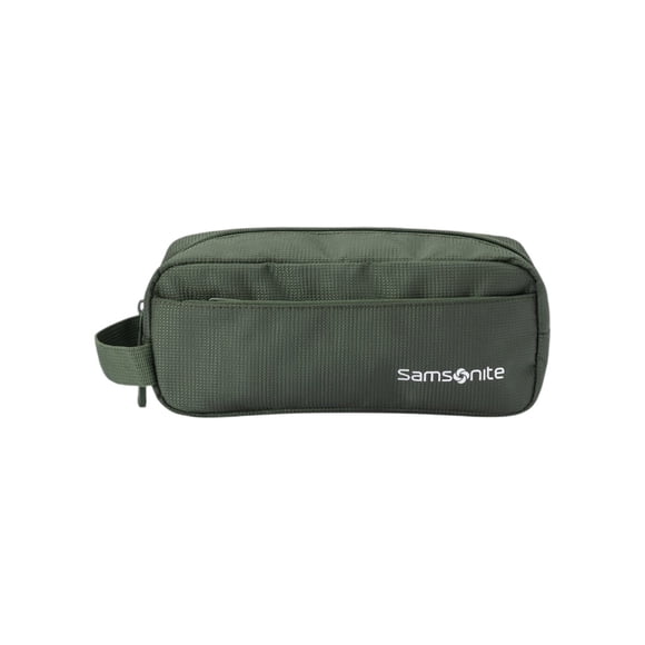 Lapicera Samsonite Orys Olive Green