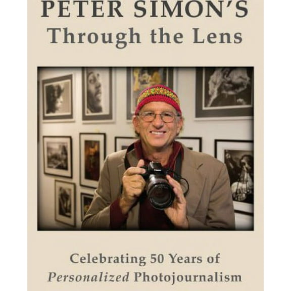 Through the Lens (DVD), MVD Visual, Special Interests