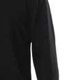 thumbnail image 2 of Kariban Mens Cotton Acrylic V Neck Sweater, 2 of 4
