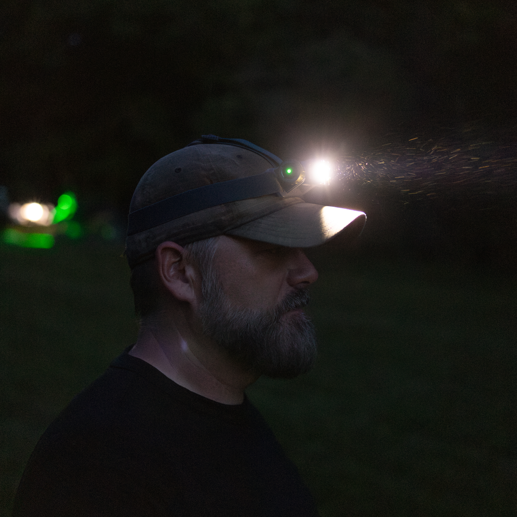 Swiss Tech STARKE 30 LED Headlamp 3000 Lumens photo 4