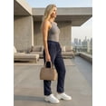 thumbnail image 4 of Pants Jogger Para Mujer Ideal Para Looks Casual Chic, 4 of 5