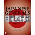 thumbnail image 4 of Fuller, R: Généraux Japonais 1926-1945, 4 of 4