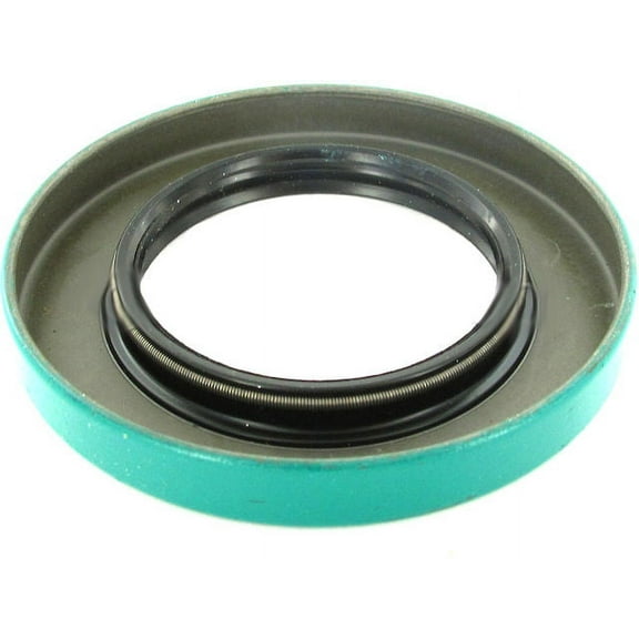 Wheel Seal - Compatible with 1953 - 1982 Ford F-100 1954 1955 1956 1957 1958 1959 1960 1961 1962 1963 1964 1965 1966 1967 1968 1969 1970 1971 1972 1973 1974 1975 1976 1977 1978 1979 1980 1981