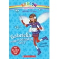 thumbnail image 1 of Pre-Owned Gabriella the Snow Kingdom Fairy (Rainbow Magic) Paperback, 1 of 1