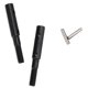 thumbnail image 3 of Portal Stub Axle Reemplazo Portal Stub Axle Acero duro Extended Portal Axle Drive Factory para Industry RC Car Repiar Shop ANGGREK Otros, 3 of 8
