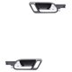 thumbnail image 1 of Manijas De Puertas Interiores Bora 2008 A 2010 Volkswagen Del HUSHAN ., 1 of 4