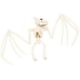 thumbnail image 1 of Decoración de fiesta de Halloween, Huesos de esqueleto de animales de Halloween Huesos de esqueleto de animales Huesos de esqueleto de animales para Halloween Ultra Responsivo, 1 of 8