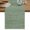 Sage green, variant on Table Runners 36 Inches Long Dress Scarves, Sage Green Farmhouse Kitchen/Dining Table Decor Runner, Short Coffee Tablerunners, Rustic Boho Stripes Linen Print Simple 13x36 Inch