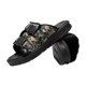 thumbnail image 1 of Sandalias transpirables cómodas para exteriores para hombre, zapatos de playa informales Wmkox8yii  123q460, 1 of 1