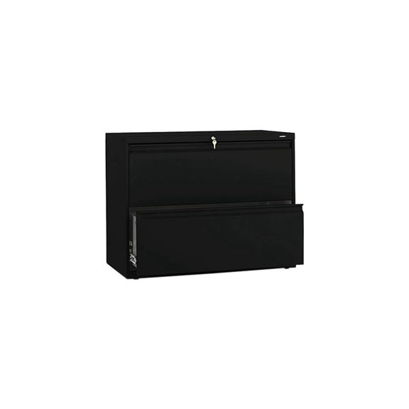 HON Brigade 800 Series Lateral File