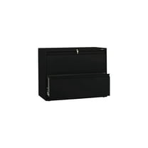 HON Brigade 800 Series Lateral File