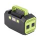 thumbnail image 4 of 150W Portable Power Generator with AC Socket DC and USB Port Power Station for Outdoor 100‑240V US Plug, 4 of 5