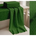 thumbnail image 6 of Soimoi Cotton Voile Fabric Circle & Dots Print Fabric by The Yard 56 Inch Wide, 6 of 7