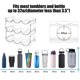 thumbnail image 1 of Estante para Almacenar Vino, Estante para Tazas, Estante para Botellas de Agua, 1 of 7