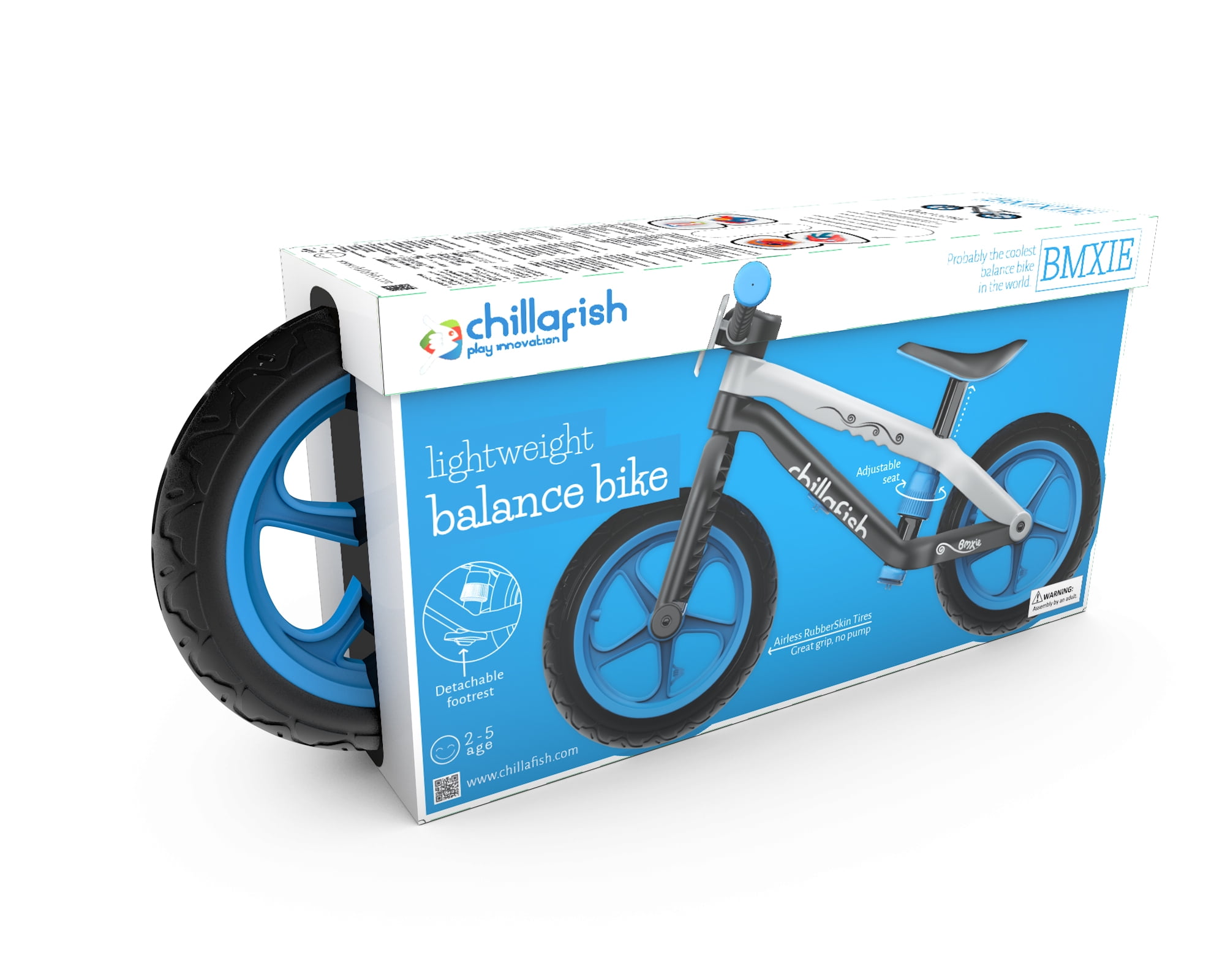 Chillafish bmxie balance bike recall sale