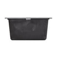 thumbnail image 4 of Signature Hardware 450400 Holcomb 16" Undermount Single Basin Granite Composite Kitchen, 4 of 6