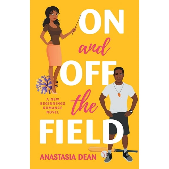 On and Off the Field, (Paperback)
