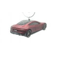 thumbnail image 2 of Christmas Ornament for 2020 Tesla Roadster Red, 2 of 3
