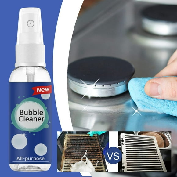 Dr Clean Spray Oven Cleaner