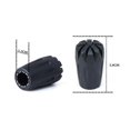 thumbnail image 2 of Walking Stick Holders Trekking Pole Tips Protect The Tip Of Trekking Pole Extend Life Of Climbing Sticks 16Pcs, 2 of 5