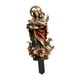 thumbnail image 4 of Figura religiosa para jardín, estaca acrílica 2D, regalo de cumpleaños, decoración artística para patio, placa decorativa para parterres, patio, casa Madre e hijo, 4 of 8