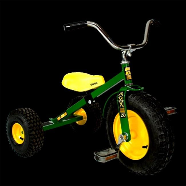 dirt king adult tricycle