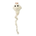 thumbnail image 2 of Peluche Microbio Gigante Tenia (Taenia Ovis) 25 cm, 2 of 6