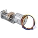 thumbnail image 1 of Motor Paso A Paso De Tornillo Lineal Práctico Fuerte De Estructura Metálica De 20mm, Motor Paso A Paso NEMA09/20, Para Deslizador Pequeño Diy ANGGREK 20mm Stepper Motor, 1 of 8