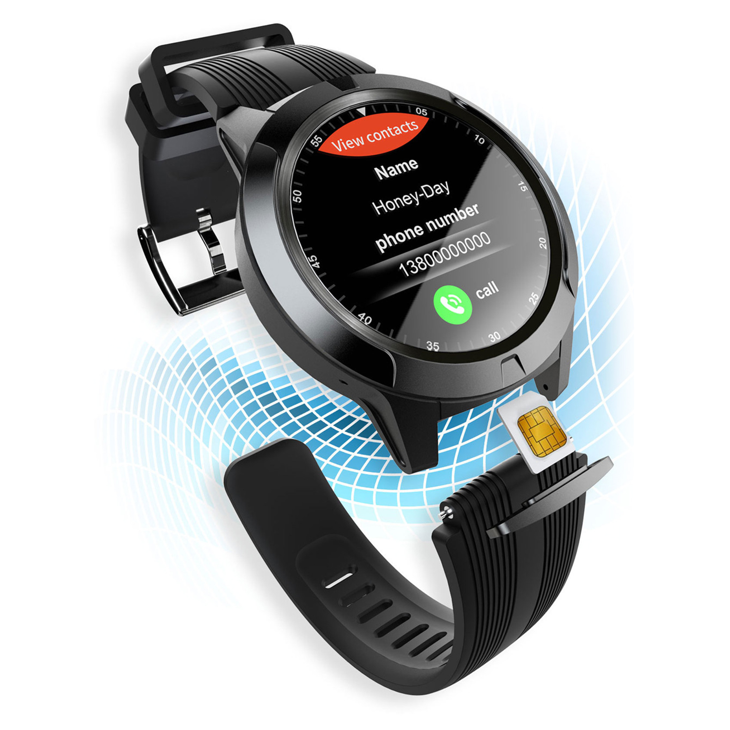 smartwatch lokmat